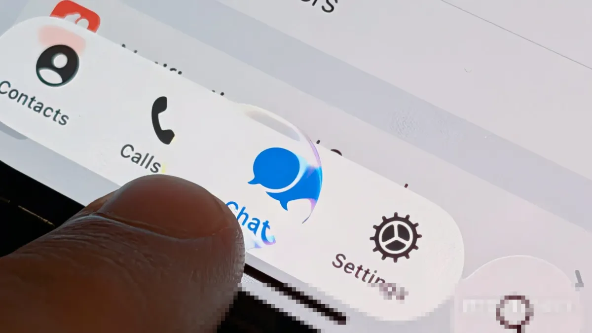Desain ‘Liquid Glass’ Ala Apple Makin Sering Muncul di Aplikasi Android, Pengamat Soroti Risiko Hilangnya Identitas Visual