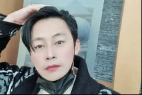 Aktor Jung Eun-woo Meninggal Dunia di Usia 40 Tahun, Keluarga Tetapkan Jadwal Pemakaman 13 Februari