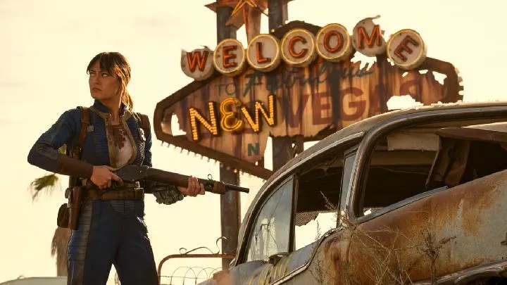 Prime Video Rilis 8 Film dan Serial Baru Sepanjang Desember 2025