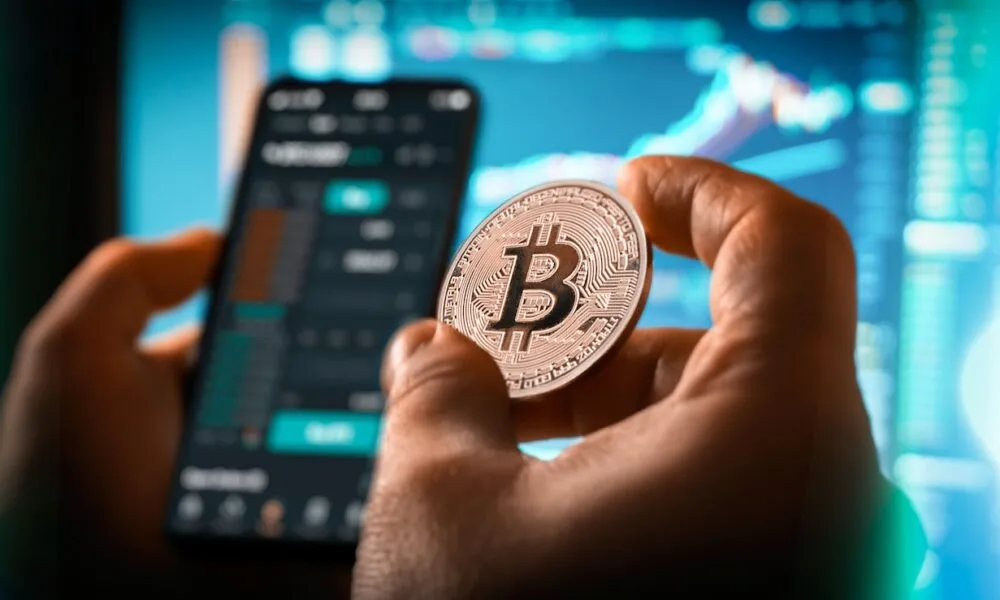 Bitcoin Terkoreksi ke US$89.474, Pasar Kripto Masih Waspada
