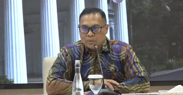 Guru Besar UI Minta Arah Diplomasi Indonesia di Board of Peace Diawasi Ketat