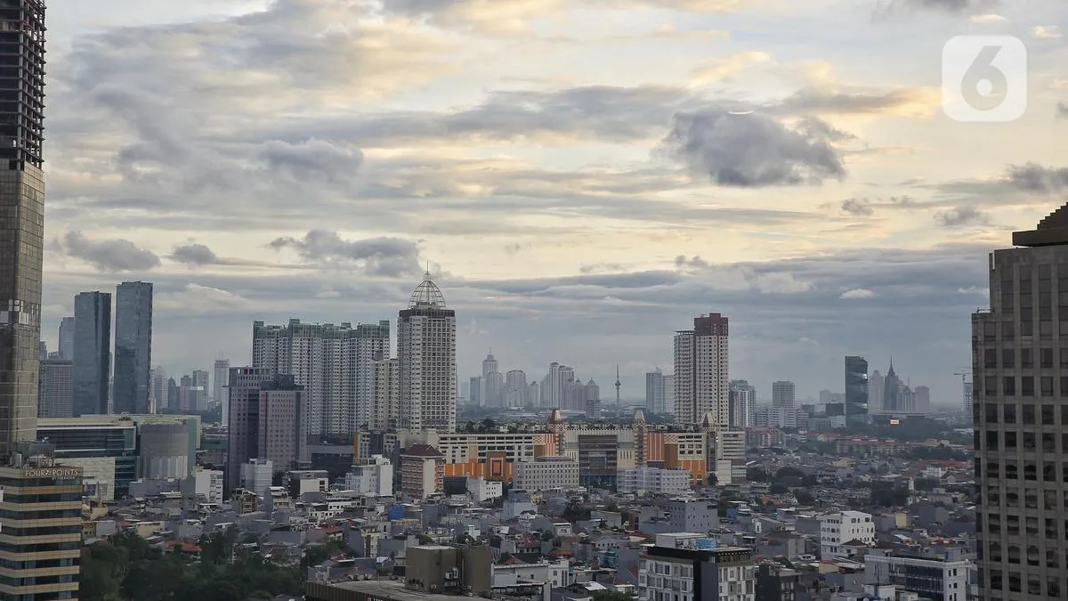 Pengamat: Kepercayaan Internasional Jadi Modal Penting Dorong Pertumbuhan Ekonomi Indonesia