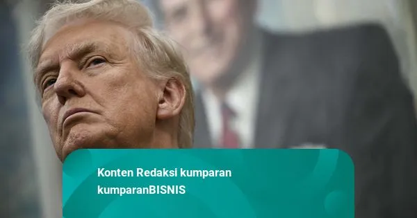 Ketidakpastian Dagang AS–China Dorong Harga Minyak Dunia Melemah Tipis