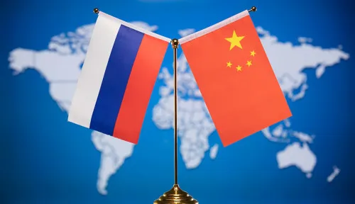 Intelijen Estonia: China Nilai Rusia Mitra Strategis Jika Konflik dengan Taiwan Pecah