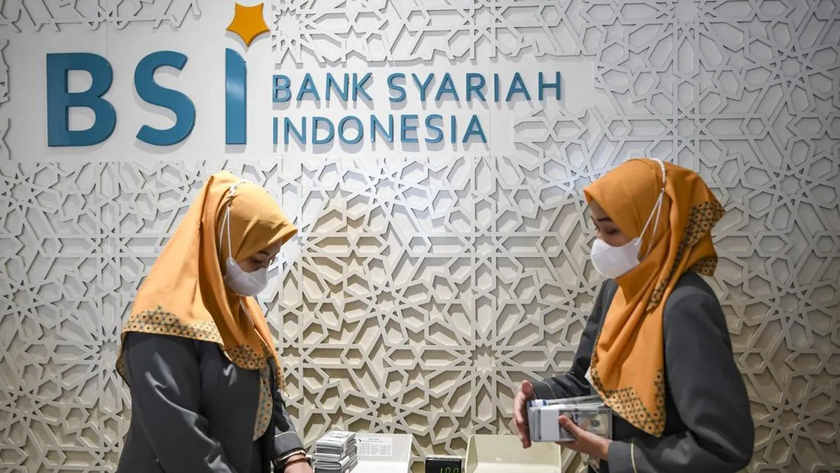 BSI Tingkatkan Layanan BYOND, Login dengan Password atau PIN Sempat Tidak Bisa Diakses