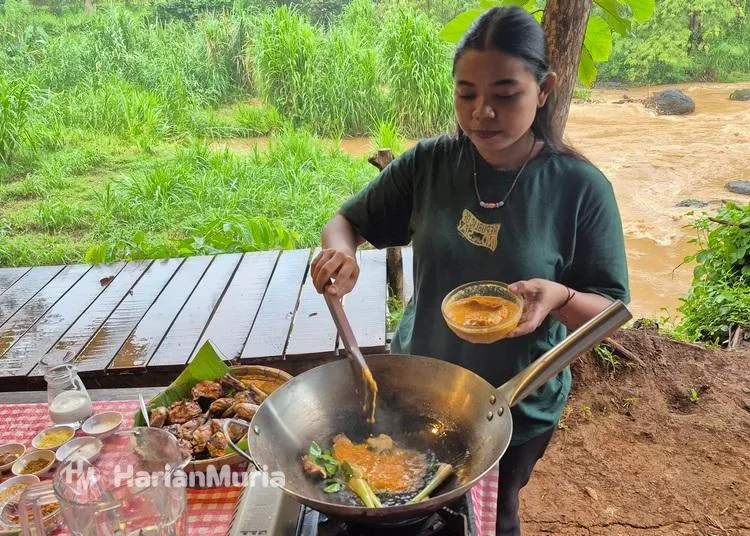 Ayam Besengek, Kuliner Khas Jepara yang Kerap Dikaitkan dengan RA Kartini