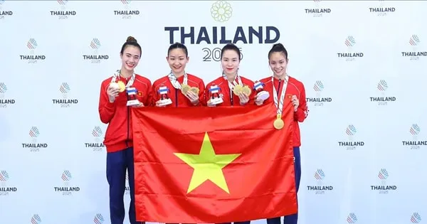 Vietnam Perkuat Olahraga Prestasi lewat Dekrit 349 dan Dorongan Ekonomi Olahraga
