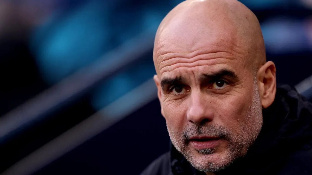 Guardiola Tegaskan Akan Terus Bersuara untuk Korban Konflik dan Kekerasan Global