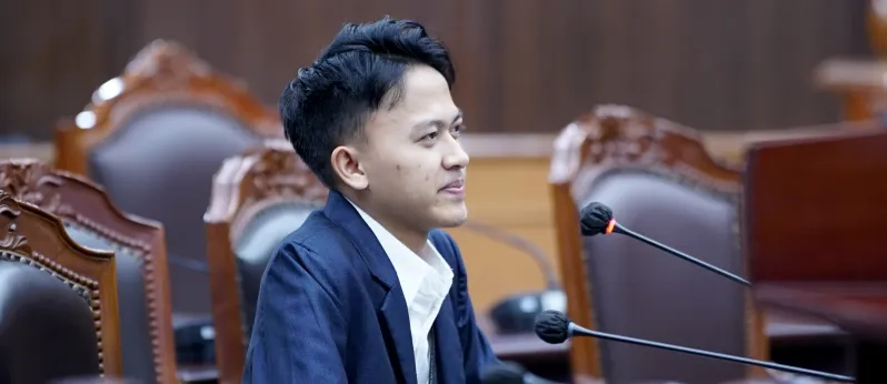 MK Gelar Sidang Pendahuluan Gugatan Pasal 8 UU Perlindungan Anak soal Hak Kesehatan dan Gizi