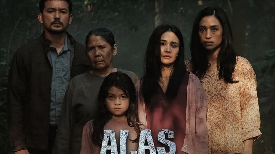 Jadwal Bioskop di Magelang Senin, 19 Januari 2026: Alas Roban Tayang di XXI dan Platinum
