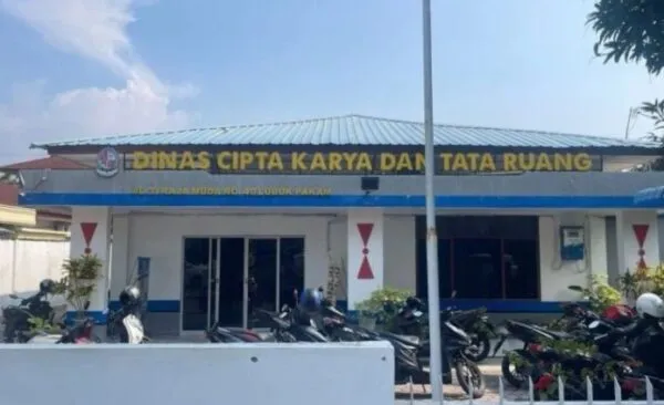 RCW Soroti Dugaan Mark Up Pengadaan 14 Truk Sampah Rp10,6 Miliar di Deli Serdang