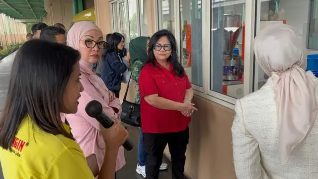 Komisi VII DPR Dorong Industri Jamu Nasional Bersaing di Pasar Global