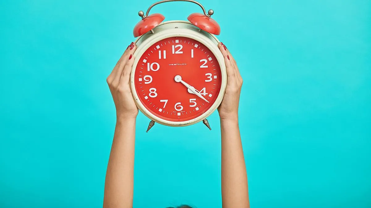 Lima Aplikasi Alarm Sahur di Android dan iOS untuk Membantu Bangun Sebelum Subuh