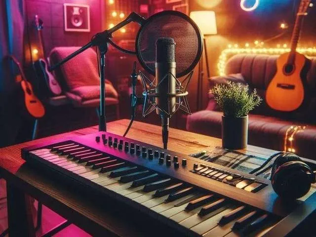 Komunitas Secret Family Dorong Pemanfaatan Talenta Musik untuk Kepentingan Bersama
