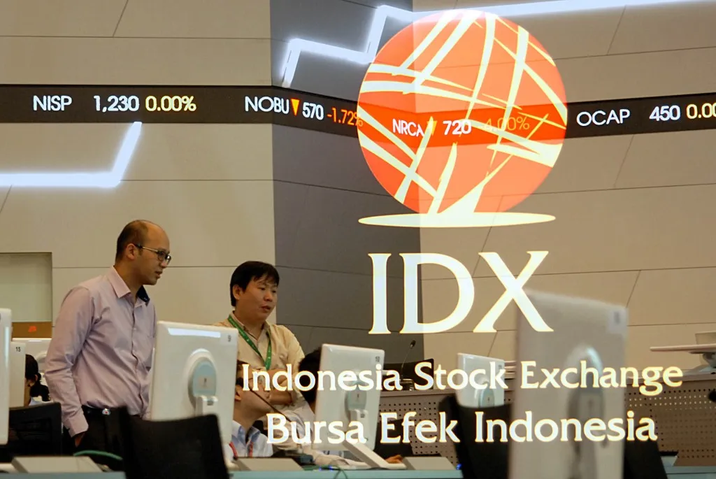 IHSG Dibuka Menguat ke 9.052, Didukung Kenaikan Wall Street namun Tekanan Jual Masih Membayangi