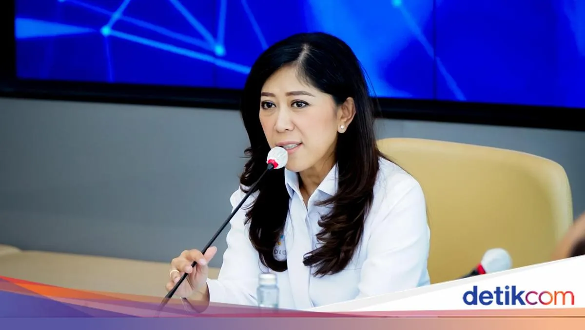 Menkomdigi Tegaskan Pembatasan Akses Medsos untuk Anak Bukan Larangan Berinternet