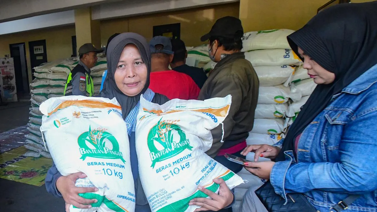 Cara Cek Penerima BPNT 2026 Lewat Kanal Resmi Kemensos dan Langkah Menghindari Penipuan