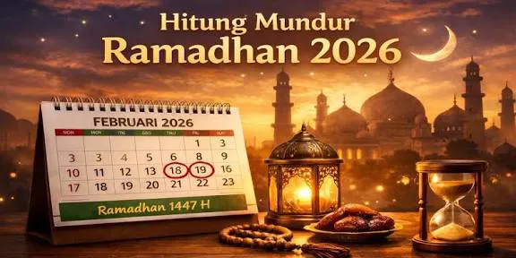 Opini Ekonomi Soroti Ramadhan: Konsumsi Bijak, Strategi Ekspor, dan Dinamika Pasar