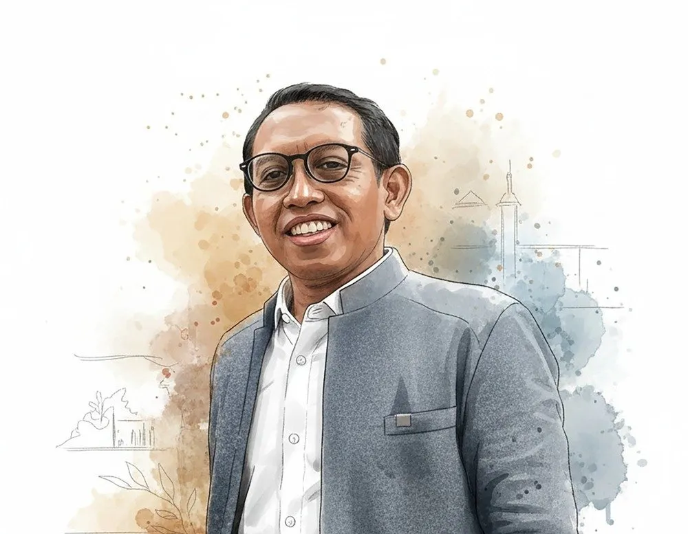 Dilema Komunikasi Bencana di Era Media Sosial: Antara Transparansi dan Risiko Kepanikan