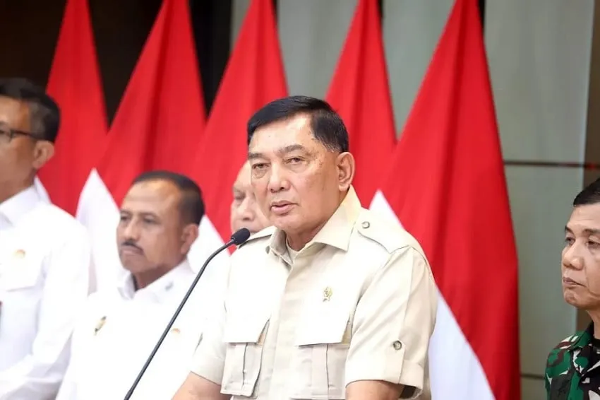 Analisis Ray Rangkuti soal Peluang Sjafrie Sjamsoeddin di Bursa Pilpres 2029