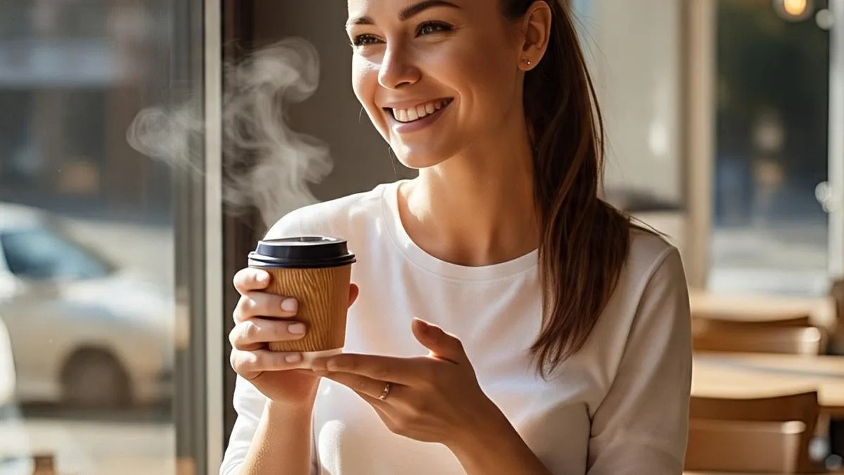 Penggunaan Paper Cup Meningkat, Pelaku Usaha Perlu Pahami Perbedaan untuk Minuman Panas dan Dingin