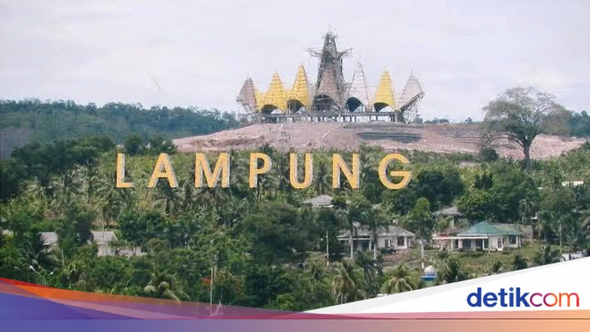 Makna 15 Slogan Kabupaten/Kota di Lampung: Identitas, Doa, dan Pedoman Pembangunan Daerah