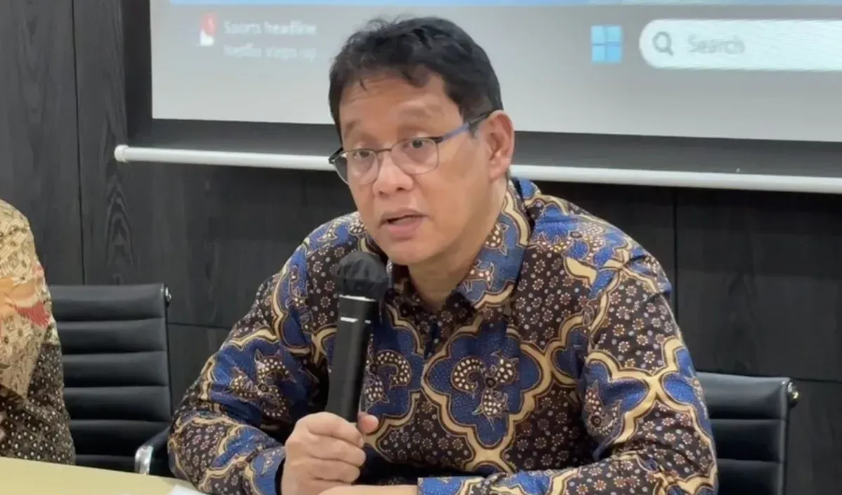 Menkeu Purbaya: Perang Dagang AS-China Bisa Jadi Peluang bagi Indonesia