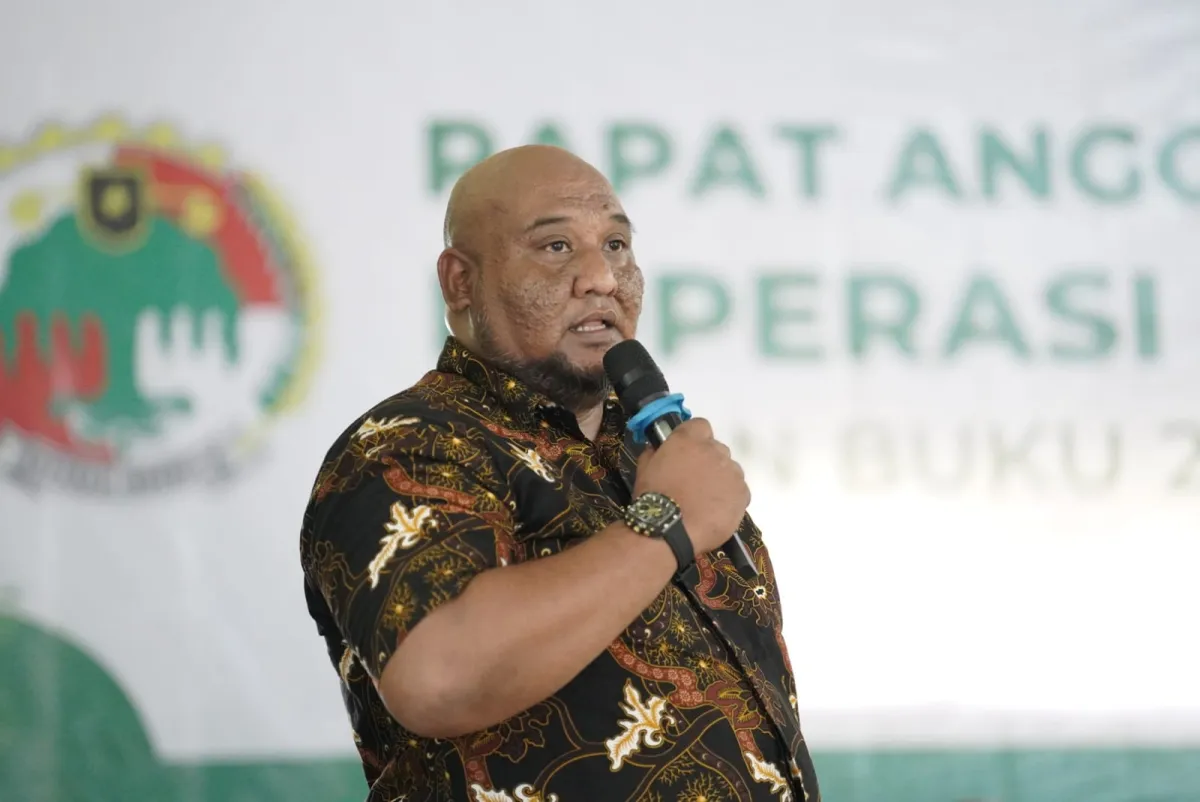 Dinas Koperasi Kutim Tegaskan Kewajiban RAT bagi Koperasi untuk Transparansi dan Akuntabilitas