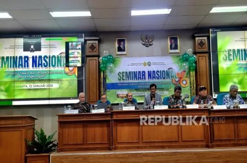 GAPKI: Industri Sawit Diharapkan Terus Tumbuh dan Perkuat Peran Ekonomi Nasional