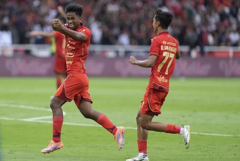 Super League 2025/26 Pekan ke-18: Persija Menjamu Madura United, Persib Hadapi PSBS Biak