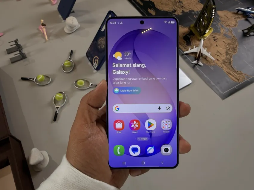 Samsung Perkenalkan Privacy Display di Galaxy S26 Ultra, Layar Anti-Intip Berbasis Manipulasi Piksel