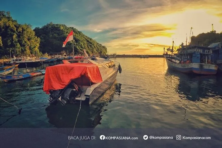 Paradigma Baru Perdagangan Internasional: Investasi, Rantai Nilai Global, dan Ekonomi Digital Mengubah Arah