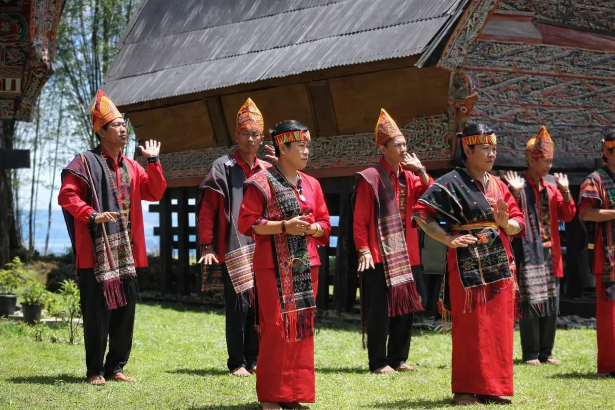 Road to 165 dan Timurnesia: Upaya Menguatkan Musik Daerah di Panggung Nasional hingga Global