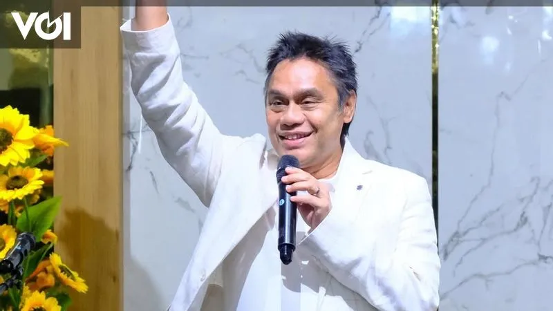 Dwiki Dharmawan Siapkan Farabi Music Education Center Menuju Perguruan Tinggi Musik