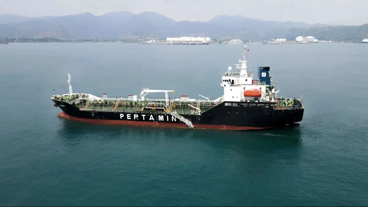 DPR: Klaim Swasembada Energi Belum Sesuai Kondisi, Impor Minyak Masih Tinggi