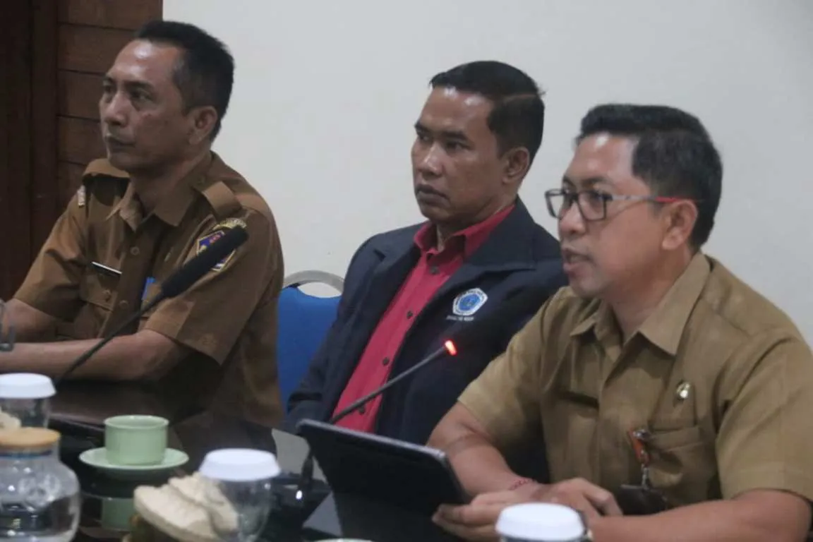 BRIDA Buleleng Tekankan Riset dan Inovasi sebagai Dasar Perencanaan Pembangunan 2027