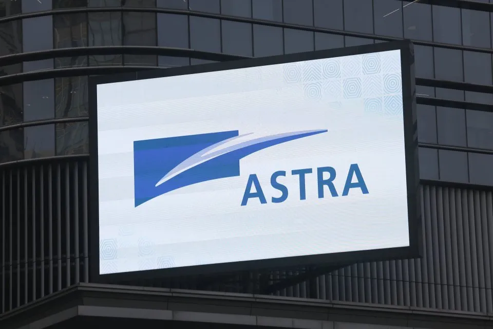 Astra Masuk Daftar 500 Perusahaan Terbaik Asia Pasifik versi TIME-Statista, Peringkat 485
