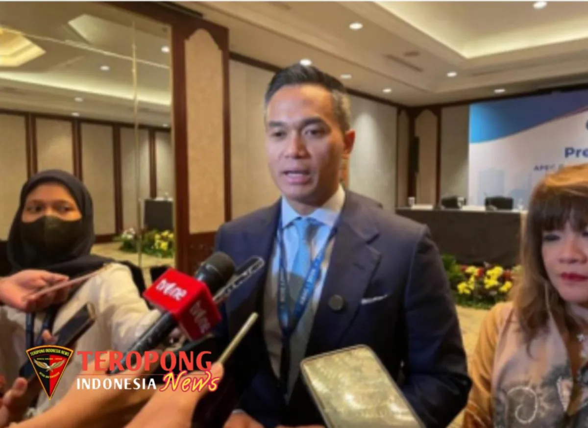 Sektor Keuangan dan Ketahanan Pangan Jadi Fokus Minat Investor Asia Pasifik di Pertemuan ABAC Jakarta