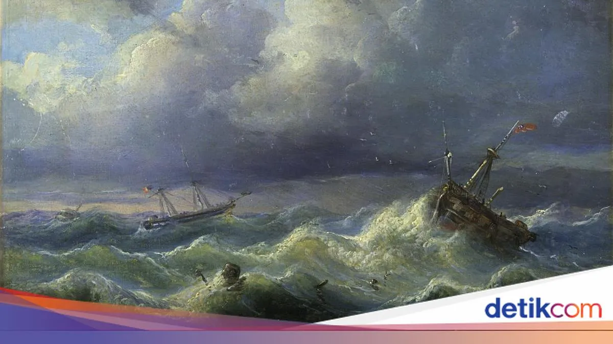 Program Pameran Museum MACAN 2026: Riar Rizaldi, Lanskap yang Ditelan Cakrawala, dan Pertanyaan Besar tentang Ingatan Kita