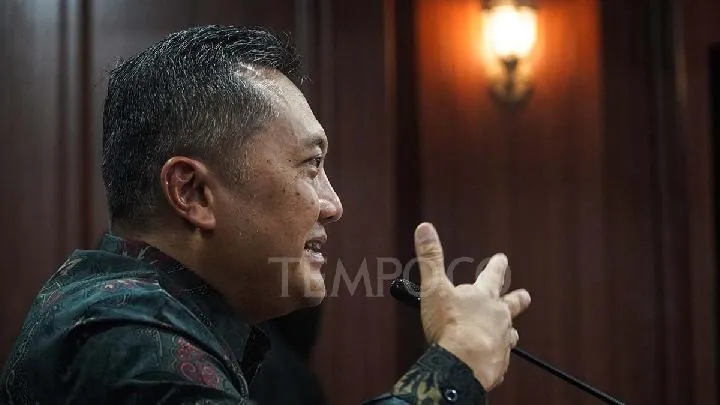 Ismail Fahmi di Sidang MKD: Ada Pergeseran Narasi Terstruktur Menjelang Demo Akhir Agustus