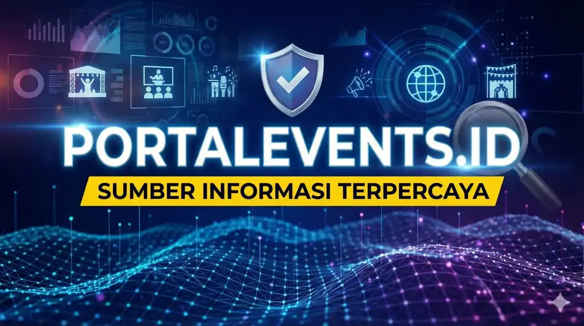 Daftar Berita Portalevents.id: Dari Agenda Presiden hingga Kasus Kriminal dan Ekonomi Global