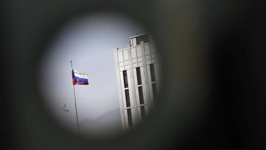 Rusia Hadapi Krisis Tenaga Kerja, Perekrutan Pekerja Asing Meluas hingga Asia