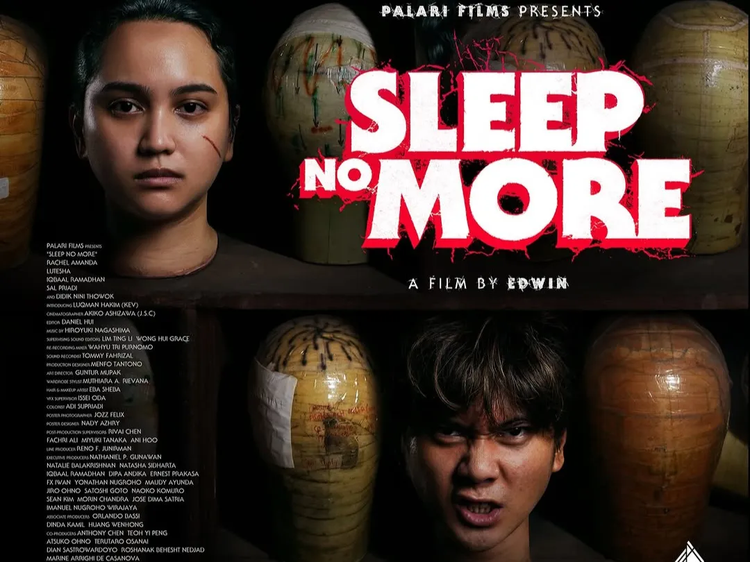 Film “Monster Pabrik Rambut” Tayang Perdana di Berlin Film Festival, Ini Sinopsisnya