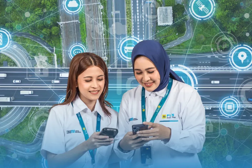 iTransport Ditawarkan sebagai Solusi Terintegrasi untuk Pengelolaan Perjalanan Dinas