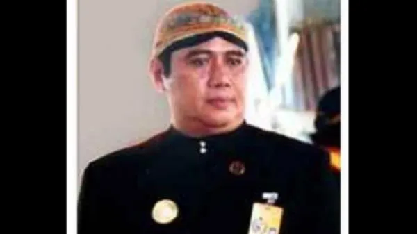 Dalang Legendaris Ki Anom Suroto Wafat pada Usia 77 Tahun