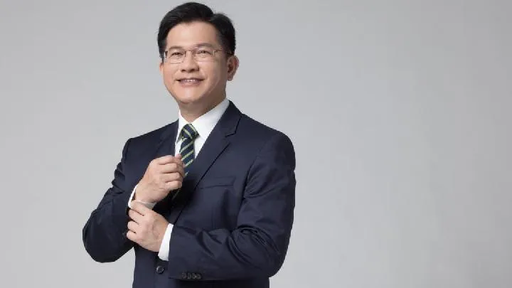 Taiwan Dorong Kemitraan dengan Indonesia dalam Rantai Pasok Semikonduktor