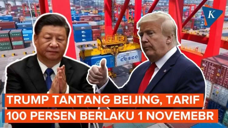Teks Berita Tidak Memuat Konten Artikel, Hanya Daftar Kanal dan Informasi Situs
