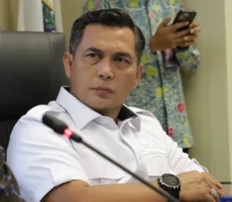 Bang Azran: Banjir Berulang di Jakarta Timur Terkait Drainase dan Tata Ruang, Bukan Semata Curah Hujan