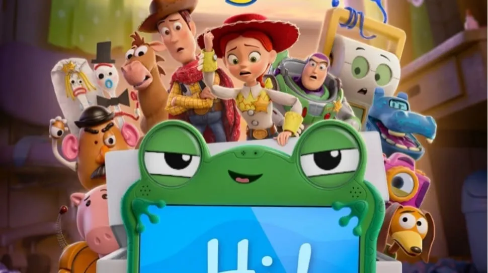 Trailer Perdana Toy Story 5 Rilis, Angkat Isu Ketergantungan Gawai dan Hadirkan Karakter Baru