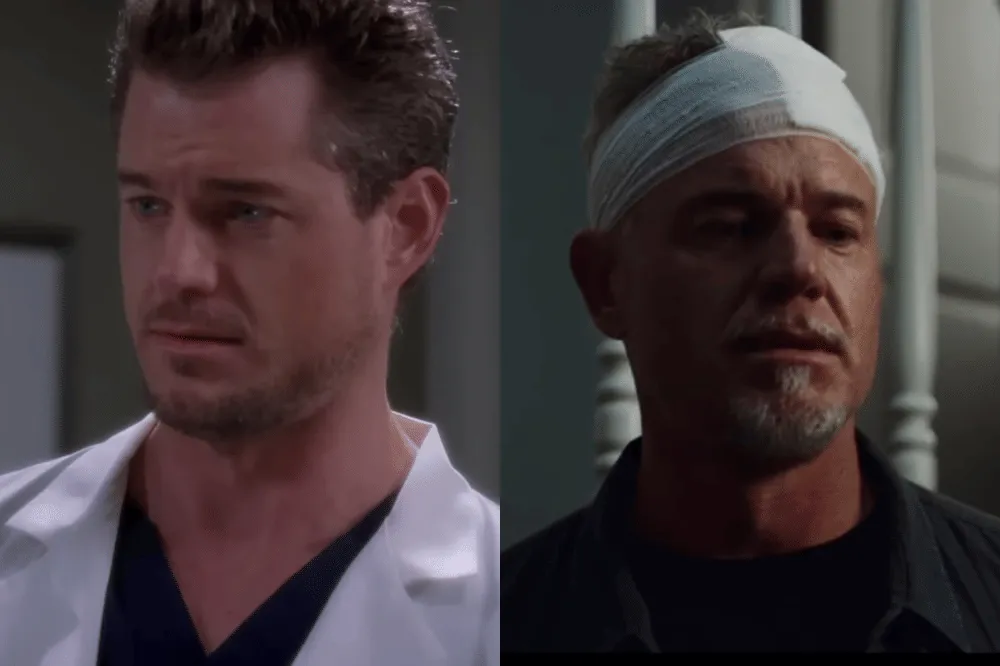 9 Serial dan Film yang Menonjol dalam Karier Eric Dane, dari Grey's Anatomy hingga Euphoria